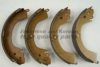 ASHUKI 1050-0405 Brake Shoe Set